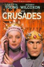Watch The Crusades Online Putlocker