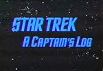 Watch Star Trek: A Captain\'s Log Online Putlocker