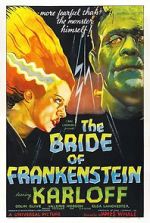 Watch The Bride of Frankenstein Online Putlocker