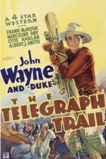 Watch The Telegraph Trail Online Putlocker