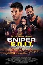 Watch Sniper: G.R.I.T. - Global Response & Intelligence Team Putlocker