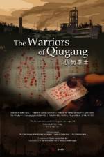 Watch The Warriors of Qiugang Putlocker