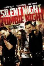 Watch Silent Night Zombie Night Putlocker