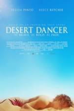 Watch Desert Dancer Online Putlocker