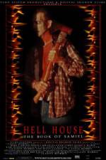 Watch Hell House: The Book of Samiel Online Putlocker