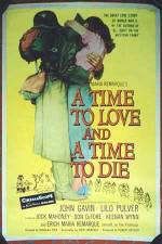 Watch A Time to Love and a Time to Die Online Putlocker