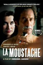 Watch La moustache Online Putlocker
