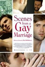 Watch Scenes from a Gay Marriage Putlocker