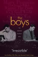 Watch The Boys The Sherman Brothers' Story Putlocker