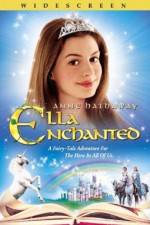 Watch Ella Enchanted Putlocker
