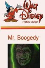 Watch Mr. Boogedy Online Putlocker