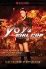 Watch Yo-Yo Girl Cop Putlocker