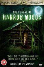 Watch The Legend of Harrow Woods Putlocker