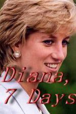Watch Diana, 7 Days Online Putlocker