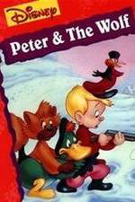 Watch Peter and the Wolf Online Putlocker