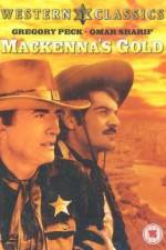 Watch Mackenna's Gold Putlocker