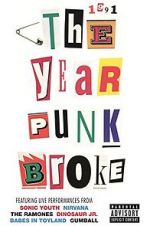 Watch 1991: The Year Punk Broke Online Putlocker