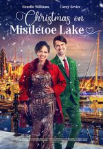 Watch Christmas on Mistletoe Lake Putlocker
