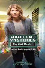 Watch Garage Sale Mystery: The Mask Murder Putlocker