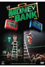 Watch WWE: Money in the Bank 2010 Putlocker