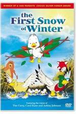 Watch The First Snow of Winter Putlocker