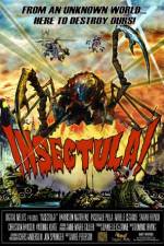 Watch Insectula! Online Putlocker