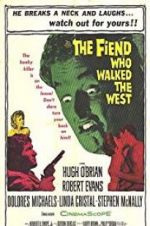 Watch The Fiend Who Walked the West Putlocker