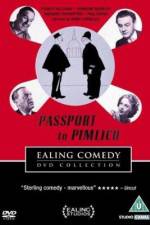 Watch Passport to Pimlico Online Putlocker