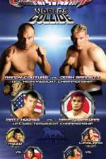 Watch UFC 36 Worlds Collide Putlocker