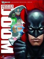 Watch Justice League: Doom Online Putlocker
