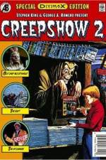 Watch Creepshow 2 Online Putlocker