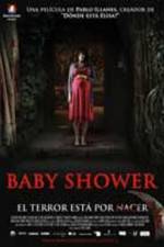 Watch Baby Shower Putlocker