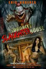 Watch Sorority Slaughterhouse Putlocker