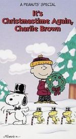 Watch It\'s Christmastime Again, Charlie Brown Putlocker
