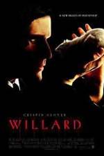 Watch Willard Putlocker