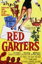 Watch Red Garters Putlocker