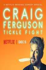 Watch Craig Ferguson: Tickle Fight Online Putlocker
