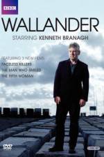 Watch Wallander Faceless Killers Online Putlocker