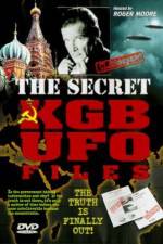 Watch The Secret KGB UFO Files Online Putlocker
