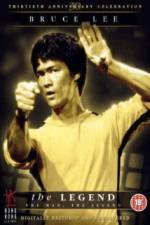 Watch Bruce Lee: The Man and the Legend Putlocker