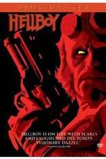 Watch 'Hellboy': The Seeds of Creation Online Putlocker