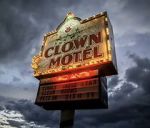 Watch Clown Motel Online Putlocker