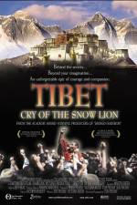 Watch Tibet Cry of the Snow Lion Online Putlocker