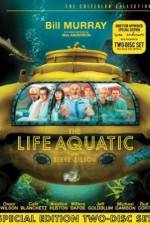 Watch The Life Aquatic with Steve Zissou Online Putlocker