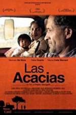 Watch Las Acacias Putlocker