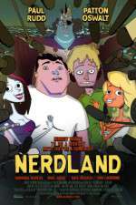 Watch Nerdland Putlocker