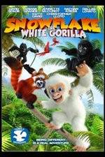 Watch Snowflake, the White Gorilla Putlocker