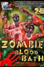 Watch Zombie Bloodbath 3 Zombie Armageddon Online Putlocker