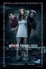 Watch Ghost Team One Online Putlocker