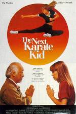 Watch The Next Karate Kid Online Putlocker